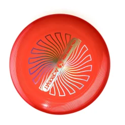 Online Acrobat Frisbee 175g Rood Buitenspeelgoed