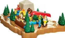 Best Ah!Ha Games Crazy Campers Breinbrekers|STEAM