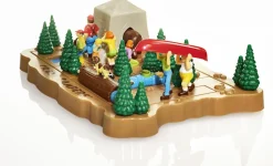 Best Ah!Ha Games Crazy Campers Breinbrekers|STEAM