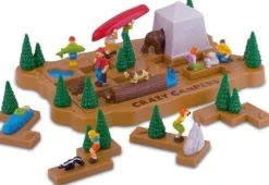 Best Ah!Ha Games Crazy Campers Breinbrekers|STEAM