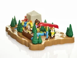 Best Ah!Ha Games Crazy Campers Breinbrekers|STEAM