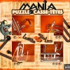 Best Breinbreker Puzzel Mania Set 4-delig Oranje Breinbrekers|STEAM