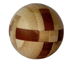 Discount 3D Bamboo Puzzle Ball Kleine Cadeaus|Uitdeelcadeautjes