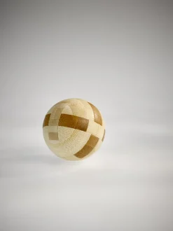 Discount 3D Bamboo Puzzle Ball Kleine Cadeaus|Uitdeelcadeautjes