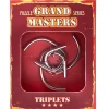 Outlet Grand Masters Puzzle Triplets Breinbrekers