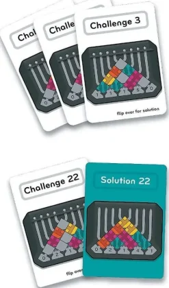 Clearance Marble Circuit Spellen Voor 1 Speler|Denkspellen