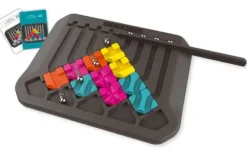 Clearance Marble Circuit Spellen Voor 1 Speler|Denkspellen