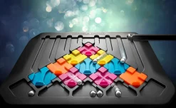 Clearance Marble Circuit Spellen Voor 1 Speler|Denkspellen