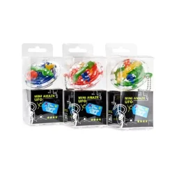 Best Puzzel Mini Amaze UFO Expert Level **** Breinbrekers