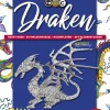 Sale Puzzelboek 3D Draken Creatief