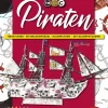 Outlet Puzzelboek 3D Piraten Creatief