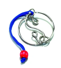 Sale Racing Wire Puzzle 18 Kleine Cadeaus