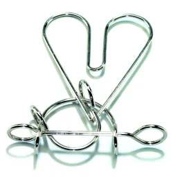 Sale Racing Wire Puzzle 17 Kleine Cadeaus