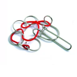 Online Racing Wire Puzzle 10 Kleine Cadeaus