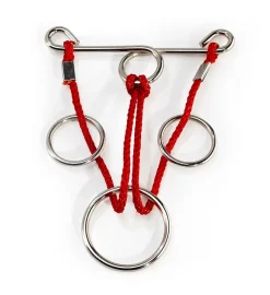 Best Racing Wire Puzzle 26 Kleine Cadeaus