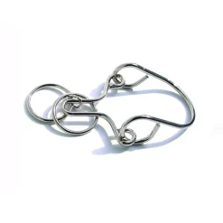 New Racing Wire Puzzle 07 Kleine Cadeaus