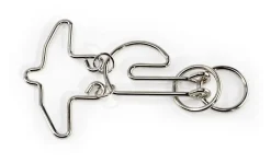 Discount Racing Wire Puzzle 22 Kleine Cadeaus