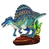 Online Rainbo Houten Puzzel Spinosaurus 118pcs Houten Puzzels|Contour Puzzels