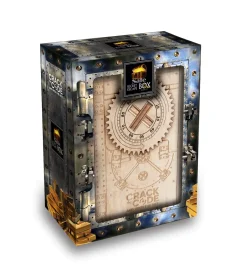 Sale Secret Escape Box Safe *** Breinbrekers