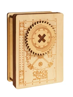 Sale Secret Escape Box Safe *** Breinbrekers