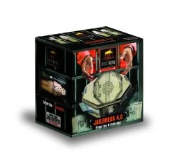 Outlet Secret Escape Box Jailbreak **** Breinbrekers
