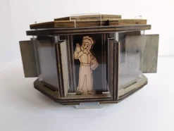 Outlet Secret Escape Box Jailbreak **** Breinbrekers