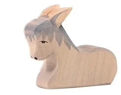 Sale Ezel Liggend 40405 Boerderijdieren|Paardachtigen