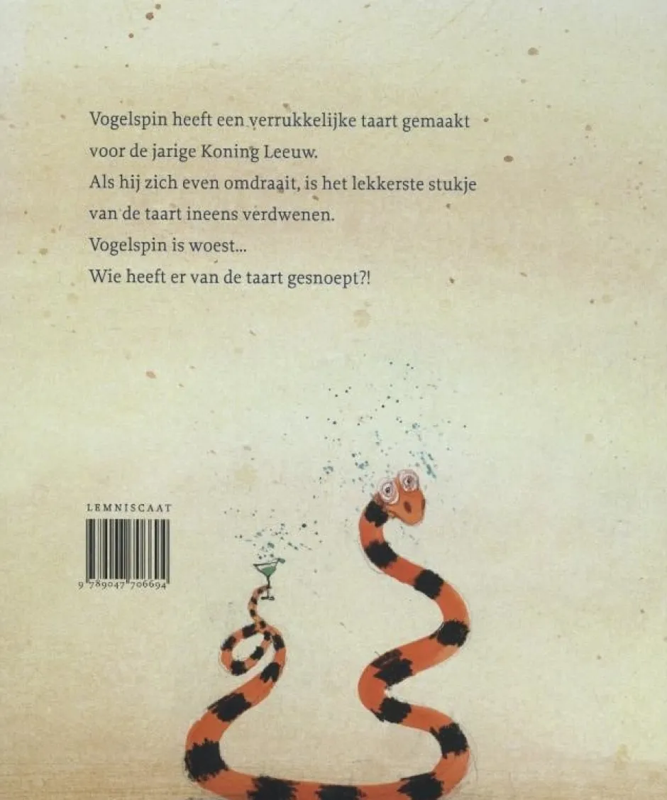 Best Feestmaal voor de koning Prentenboeken