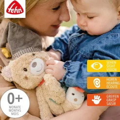 Activity Beer Knuffelspeelgoed