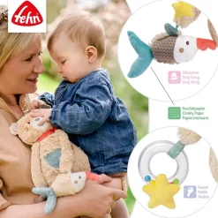 Activity Beer Knuffelspeelgoed