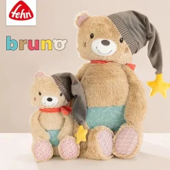 Activity Beer Knuffelspeelgoed