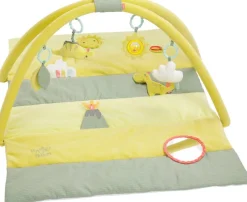 Best 3-D Activiteiten Speelkleed Happy Dino Speelmat