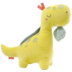 Best Knuffel Nachtlampje Dino Babyspeelgoed|Lampen