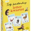 Best Fiep Westendorp letterkwartet Kaartspellen