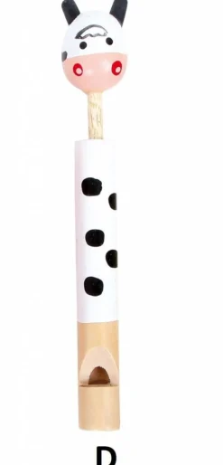 Hot Fluit Dieren Hout Muziek|Kleine Cadeaus