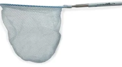 Outlet Telescopisch Schepnet Blauw Buitenspeelgoed