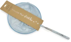 Outlet Telescopisch Schepnet Blauw Buitenspeelgoed