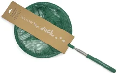 New Telescopisch Schepnet Groen Buitenspeelgoed