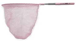 Clearance Telescopisch Schepnet Roze Buitenspeelgoed