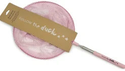 Clearance Telescopisch Schepnet Roze Buitenspeelgoed