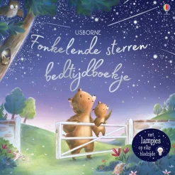 Best Fonkelende sterren - Bedtijdboekje Bekijk Alles