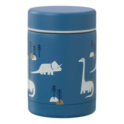 Thermos Food Jar Voedselcontainer Dino 300ml Kinderservies