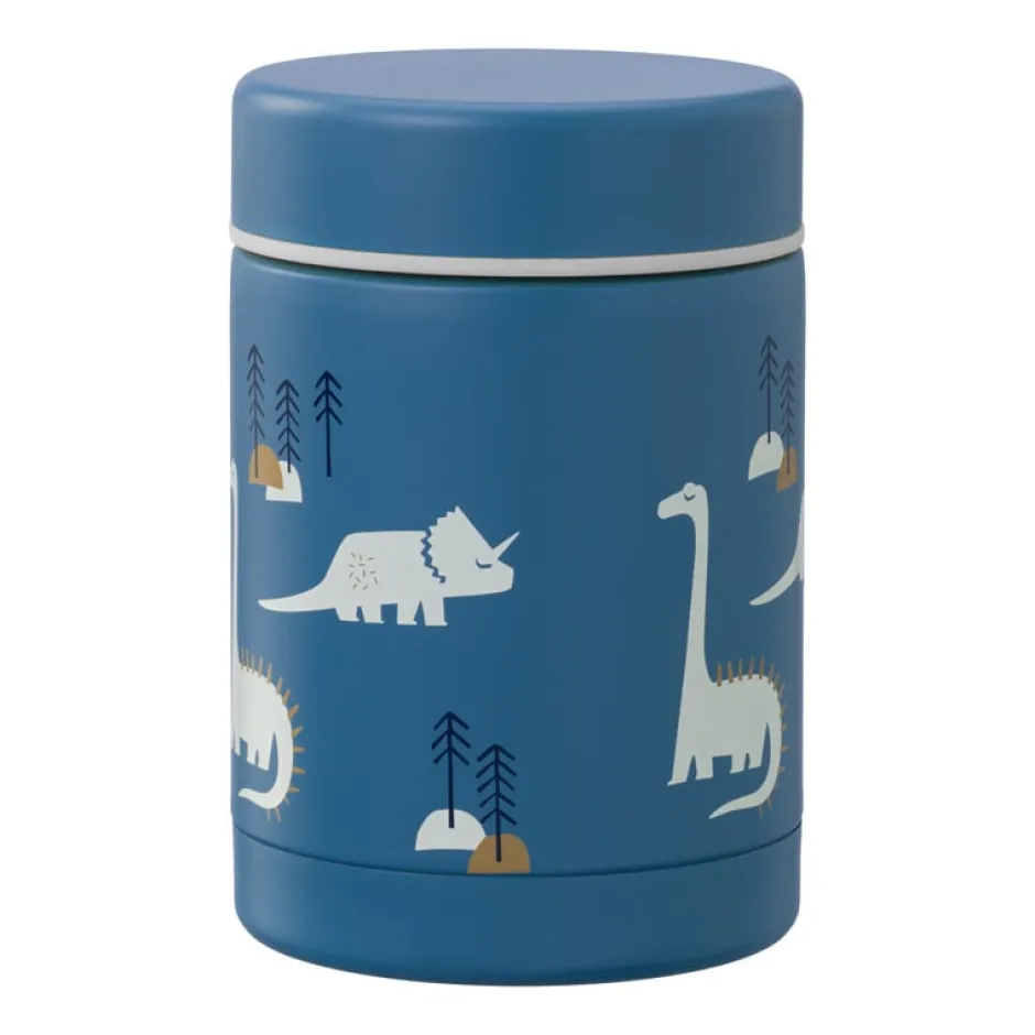 Thermos Food Jar Voedselcontainer Dino 300ml Kinderservies