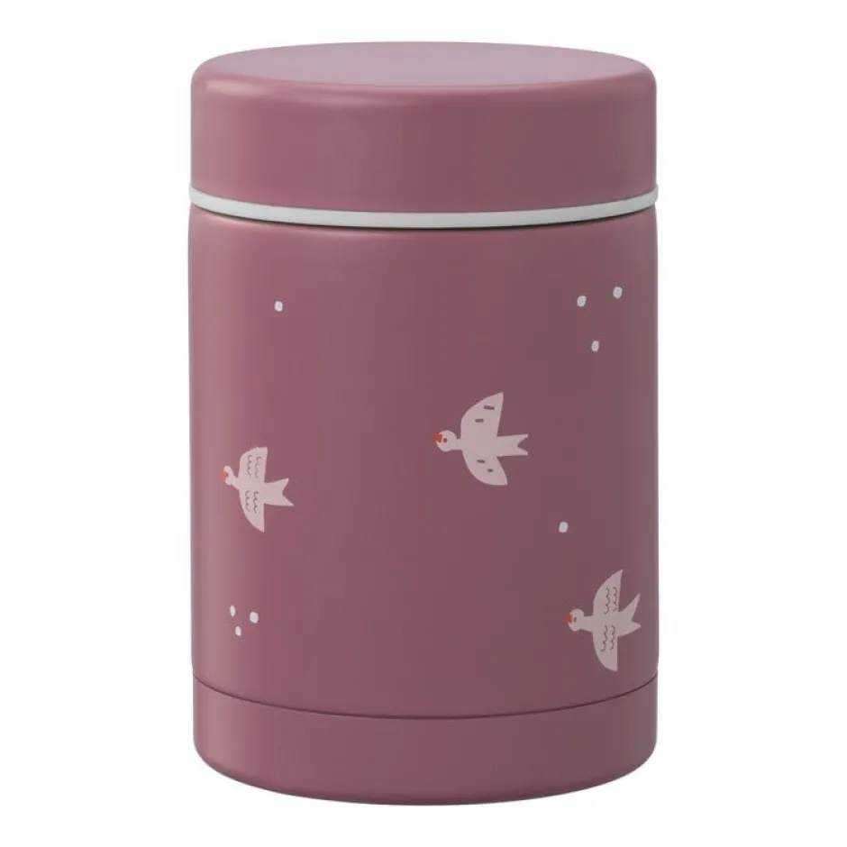 Outlet Thermos Food Jar Voedselcontainer Swallow 300ml Kinderservies