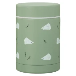 Clearance Thermos Food Jar Voedselcontainer Hedgehog 300ml Kinderservies