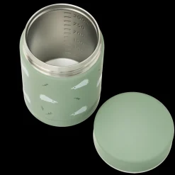 Clearance Thermos Food Jar Voedselcontainer Hedgehog 300ml Kinderservies