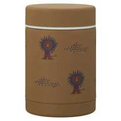 Discount Thermos Food Jar Voedselcontainer Lion 300ml Kinderservies
