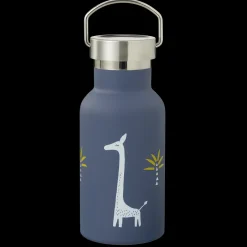 New Thermosfles Giraf 350ml Kinderservies