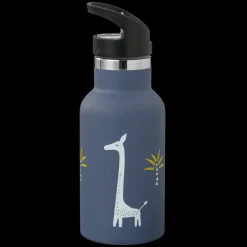 New Thermosfles Giraf 350ml Kinderservies