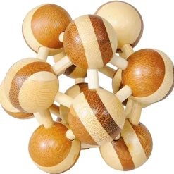 Hot Hersenbreker Bamboe Puzzel 17843 Breinbrekers